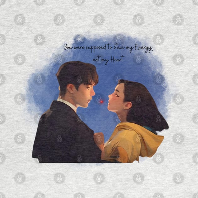 k drama art by Legacy of Self-Expression Art